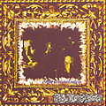 Aterciopelados - El Dorado album