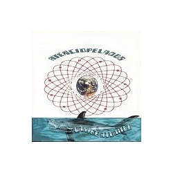 Aterciopelados - Caribe Atómico album