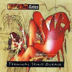 At The Gates - Terminal Spirit Disease album