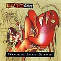At The Gates - Terminal Spirit Disease альбом