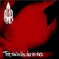 At The Gates - The Red in the Sky Is Ours album