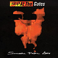 At The Gates - Suicidal Final Art album