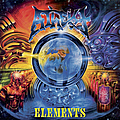 Atheist - Elements альбом