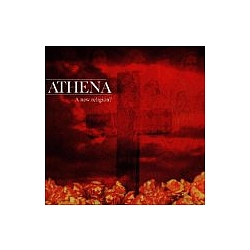 Athena - A New Religion альбом