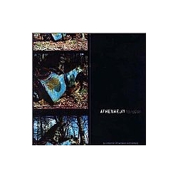 Athenaeum - Hourglass альбом
