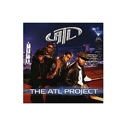 ATL - Atl Project альбом