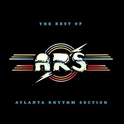 Atlanta Rhythm Section - The Best Of Atlanta Rhythm Section album