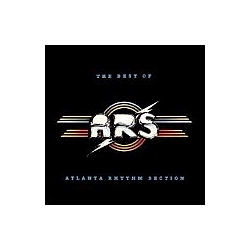Atlanta Rhythm Section - Best Of album