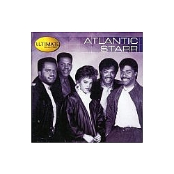 Atlantic Starr - Ultimate Collection (2000) album