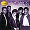 Atlantic Starr - Ultimate Collection (2000) альбом