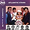 Atlantic Starr - Classics альбом