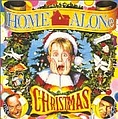 Atlantic Starr - Home Alone Christmas album