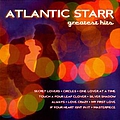Atlantic Starr - Greatest Hits album