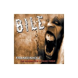 Bile - Frankenhole альбом