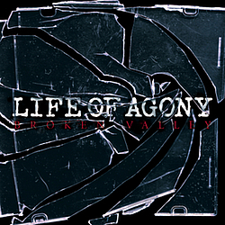Life Of Agony - Broken Valley album