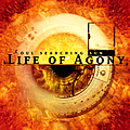 Life Of Agony - Soul Searching Sun album