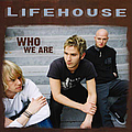 Lifehouse - Who We Are альбом
