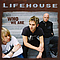 Lifehouse - Who We Are album