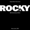 Bill Conti - Rocky (30th Anniversary Edition) album