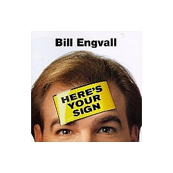 Bill Engvall - Here&#039;s Your Sign (Get the Picture) album
