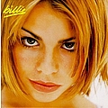 Billie - Honey To The B альбом