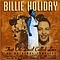 Billie Holiday - That Ole Devil Called Love альбом
