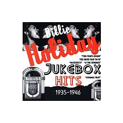 Billie Holiday - Jukebox Hits 1935-1946 альбом