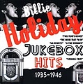 Billie Holiday - Jukebox Hits 1935-1946 album