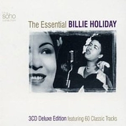 Billie Holiday - The Essential Billie Holiday (disc 2) альбом