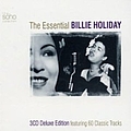 Billie Holiday - The Essential Billie Holiday (disc 2) album