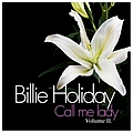 Billie Holiday - Call Me Lady, Vol. 2  (Digitally Remastered) album