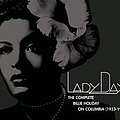 Billie Holiday - Lady Day: The Complete Billie Holiday on Columbia (1933-1944) (disc 3) album