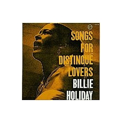 Billie Holiday - Songs for Distingué Lovers album
