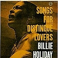 Billie Holiday - Songs for Distingué Lovers альбом