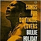 Billie Holiday - Songs for Distingué Lovers album