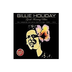 Billie Holiday - Lady Day: The Complete Billie Holiday on Columbia (1933-1944) (disc 1) album