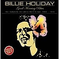Billie Holiday - Lady Day: The Complete Billie Holiday on Columbia (1933-1944) (disc 1) альбом