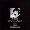 Billie Holiday - Gold Collection альбом
