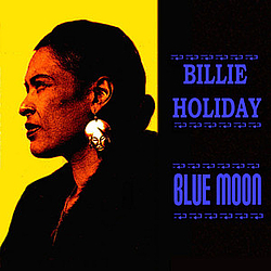 Billie Holiday - Blue Moon album