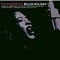 Billie Holiday - The Essential Billie Holiday альбом