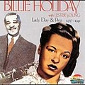 Billie Holiday - Giants of Jazz album