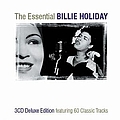 Billie Holiday - The Essential Billie Holiday (disc 3) album