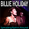 Billie Holiday - Spreading Rythm Around album