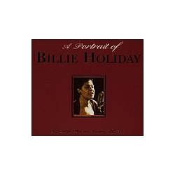 Billie Holiday - A Portrait of Billie Holiday (disc 1) album