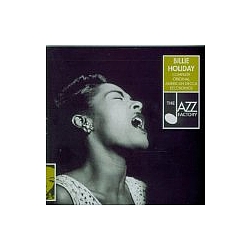 Billie Holiday - Complete Original American Decca Recordings album