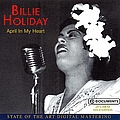 Billie Holiday - April In My Heart альбом