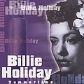 Billie Holiday - Summer Time альбом