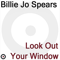 Billie Jo Spears - Look Out Your Window album