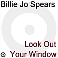Billie Jo Spears - Look Out Your Window album