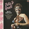 Billie Jo Spears - Billie Jo Spears Sings The Country Greats album